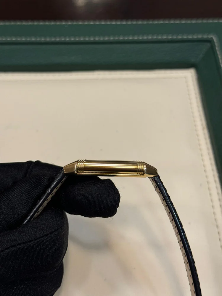 Jaeger-LeCoultre Reverso Classique 250.1.86